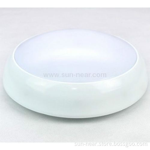 IP54 5630 SMD round standard led bulkhead